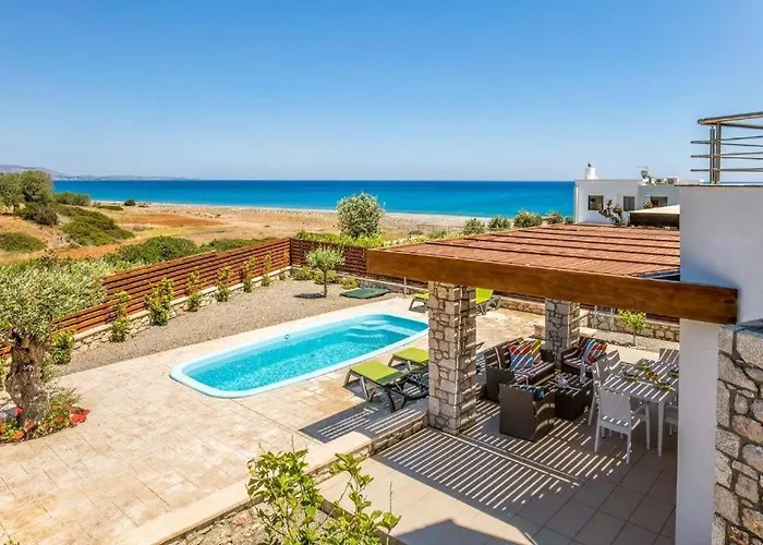 Villa Ira