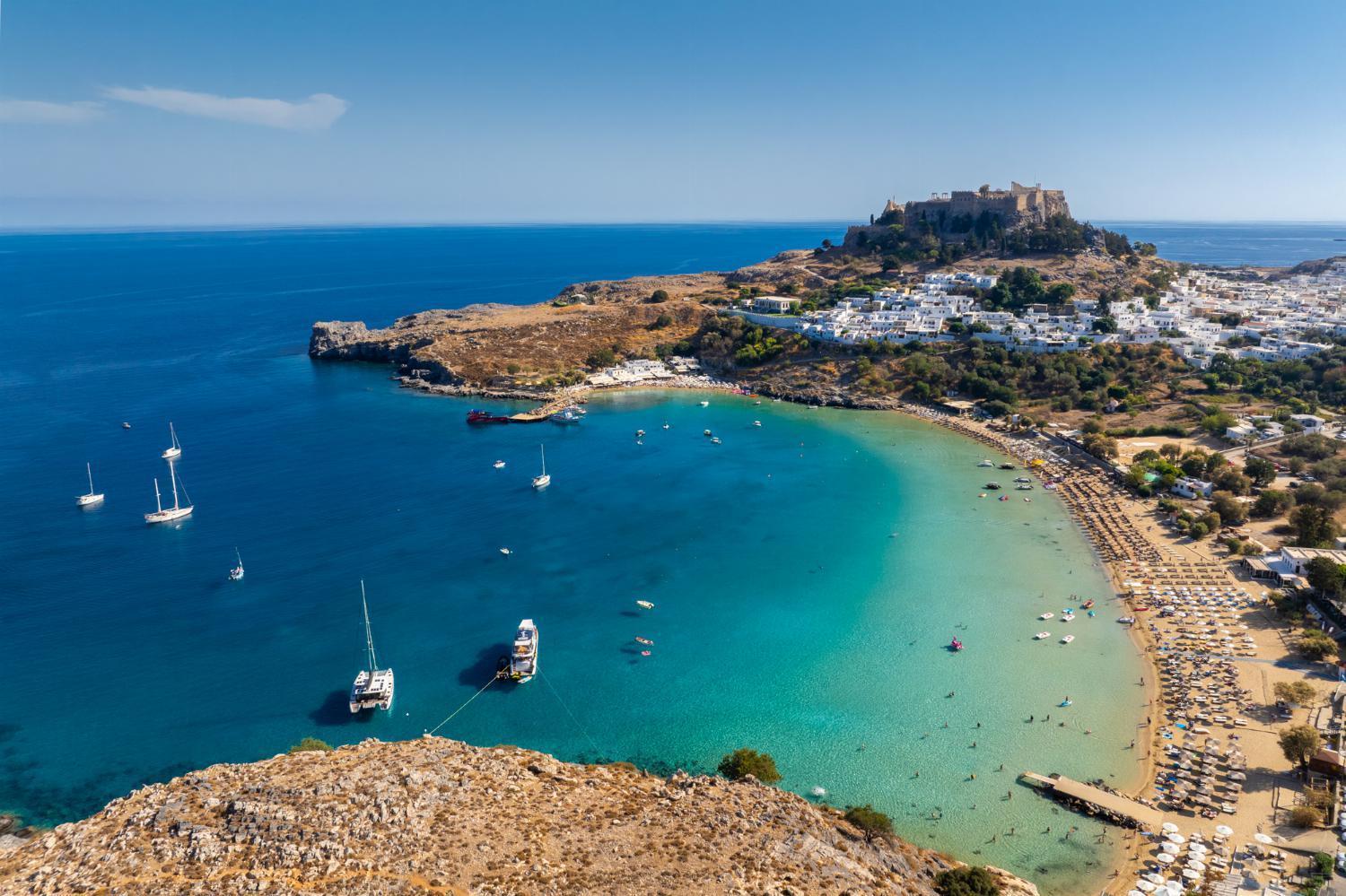 Ira Lachania